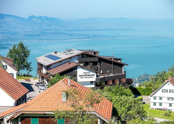 Hotel Schönblick Lochau