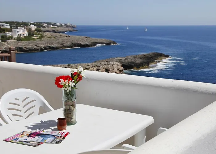 Alua Suites Las Rocas Cala D´Or