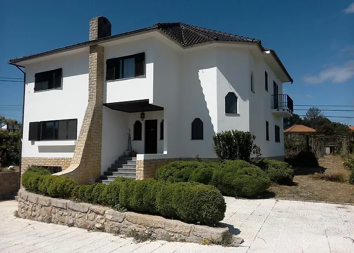 Albergue Constantino Al Paredes de Coura
