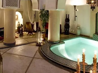 Angsana Riads Collection Hotel Morocco Marrakesch