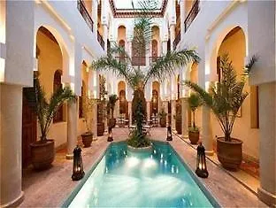 Angsana Riads Collection Hotel Morocco Marrakesch