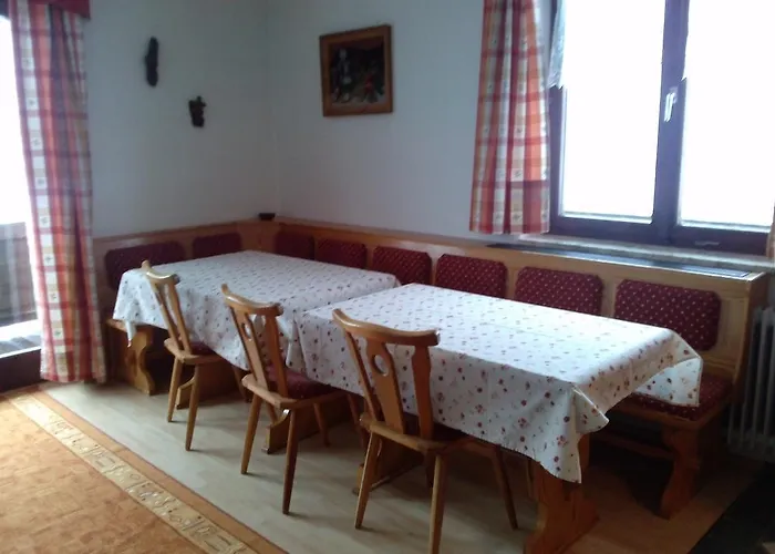 Appartement Hinterleiten Wagrain
