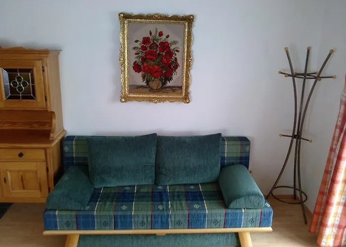 Appartement Hinterleiten Wagrain