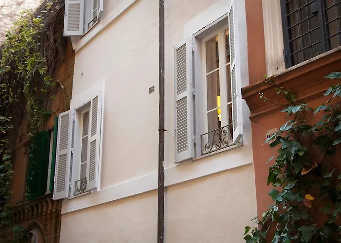 Casa Fabbrini Boutique B&B Rom