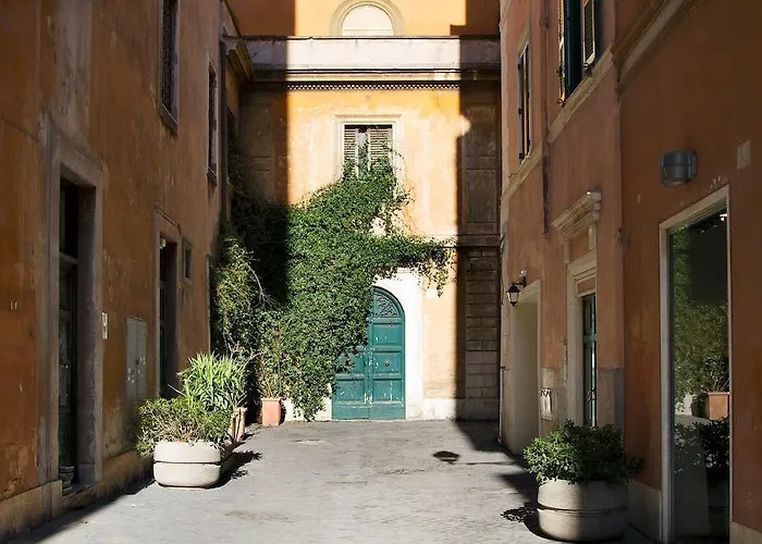 Casa Fabbrini Boutique B&B Rom