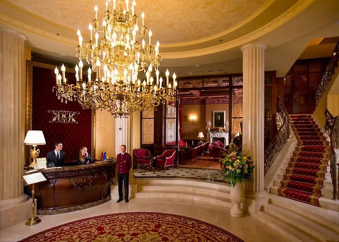 Nobilis Hotel Lemberg