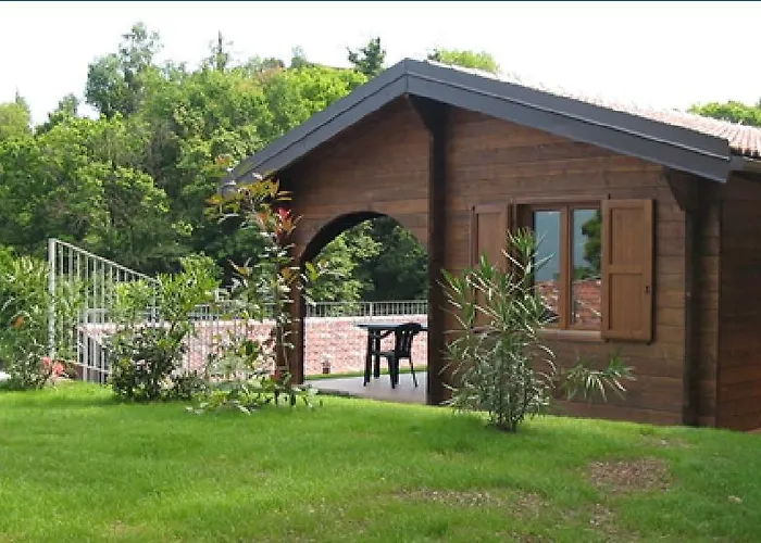 Residence Hotel Montegargnano
