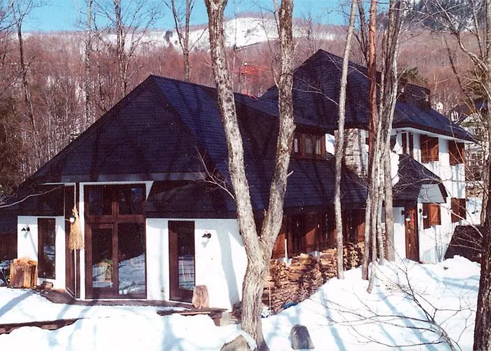 Hotel Earl Grey Hakuba