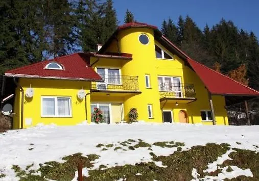 Ferienwohnung Agata Weichsel