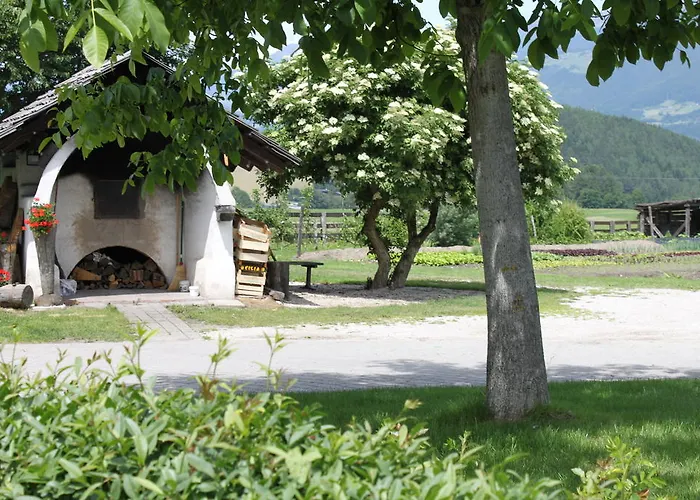 Appartementhaus Lechnerhof Bruneck