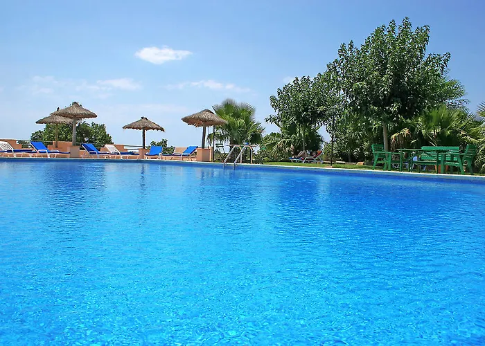 Finca Son Guardiola Llucmajor 
