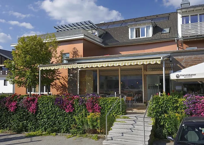 Biergasthaus Schiffner Aigen im Mühlkreis