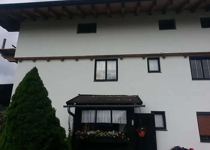 Bed and Breakfast Haus Karwendelblick Leutasch