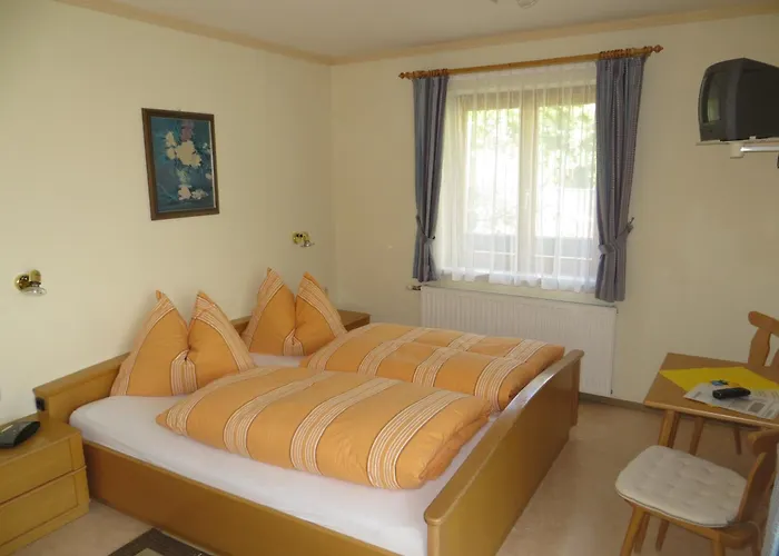 Pension Theresia Dorfgastein