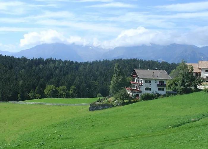 Hotel Haus Hafner Hafling