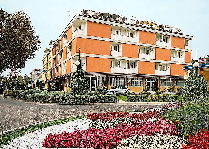 Appartamenti Foyer Bibione