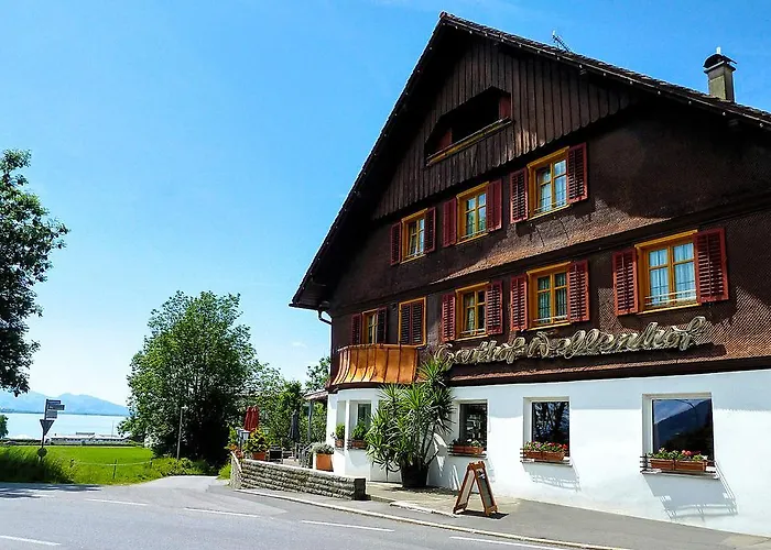 Wellenhof Bodensee Lochau