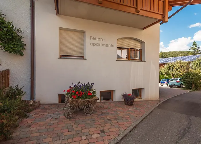 Ferienwohnung Kienasthof Brixen