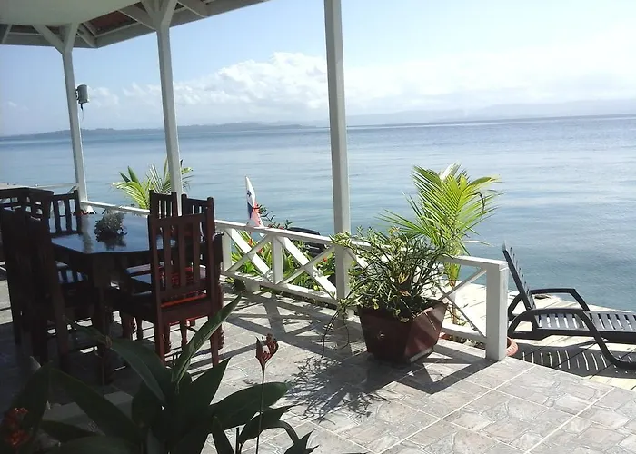 Paraiso Escondido Bocas del Toro