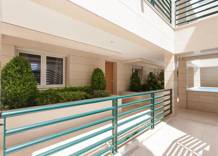 Ferienwohnung Living Graca Lissabon