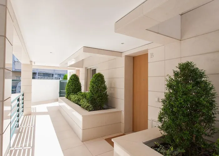 Ferienwohnung Living Graca Lissabon
