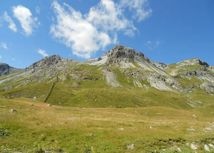 Villa Wastlhof Mals im Vinschgau