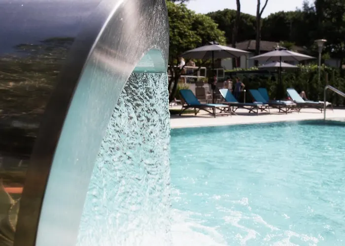 Hotel Arizona Lignano Sabbiadoro