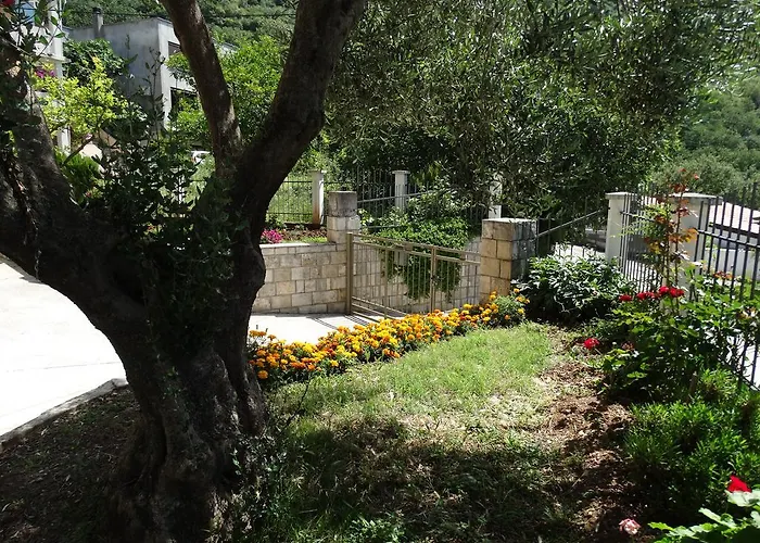 Apartments Ilinka Budva