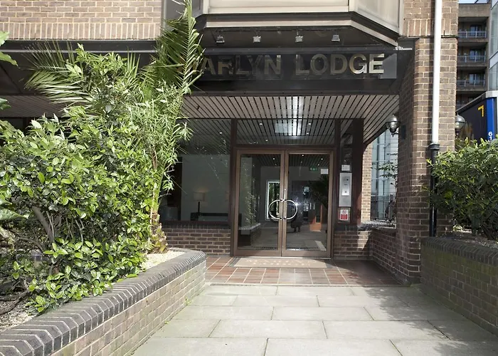 Tower Bridge Apartment London