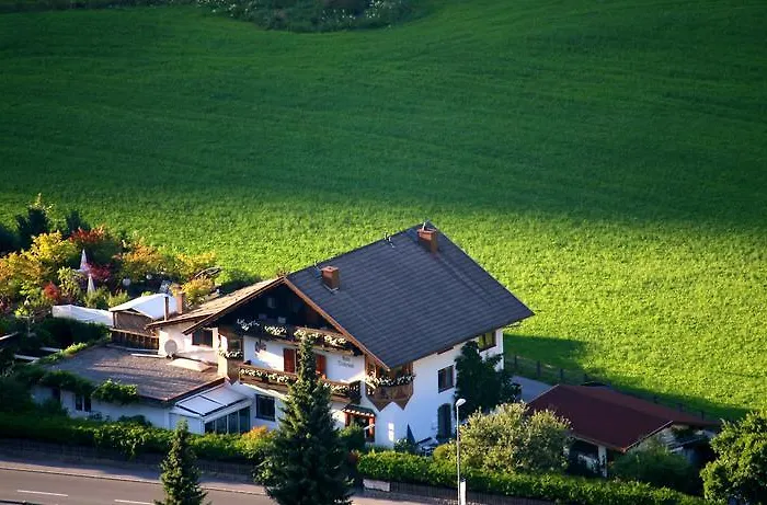 Hotel Haus Tirolerland Oetz
