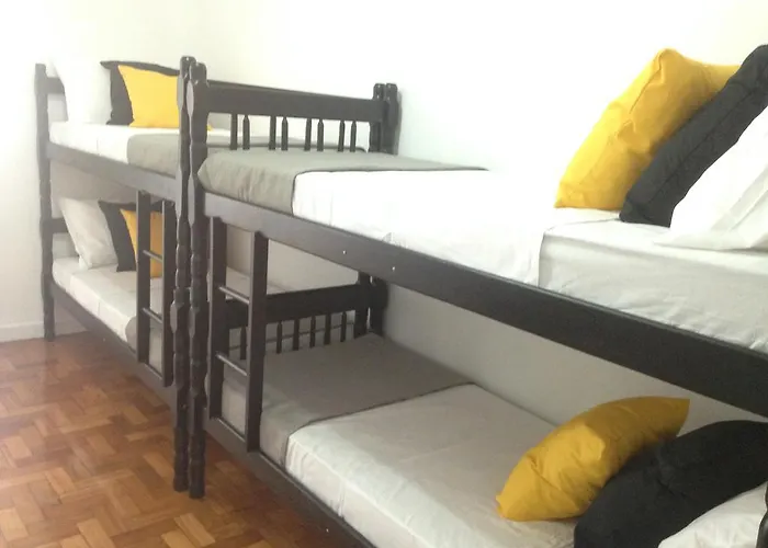 Meier House Rio de Janeiro