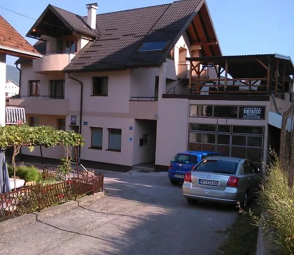 Apartment Dimitrieski Višegrad