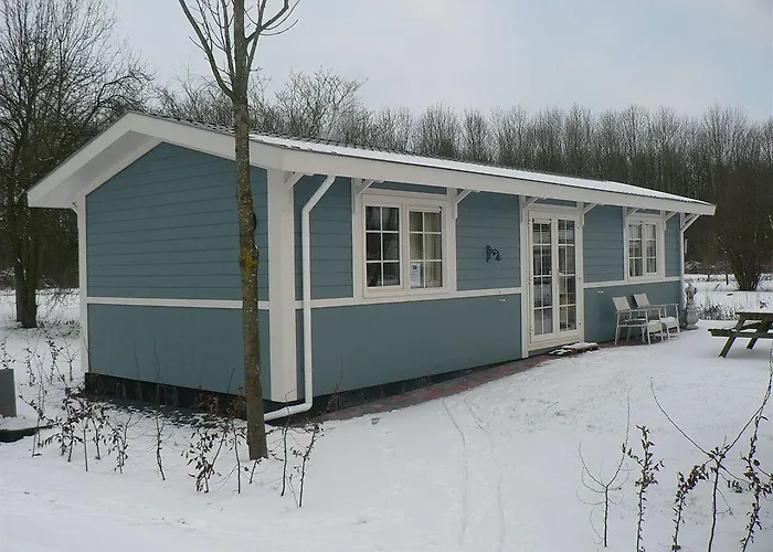 Hotel Naturistenpark Flevonatuur Nijkerk