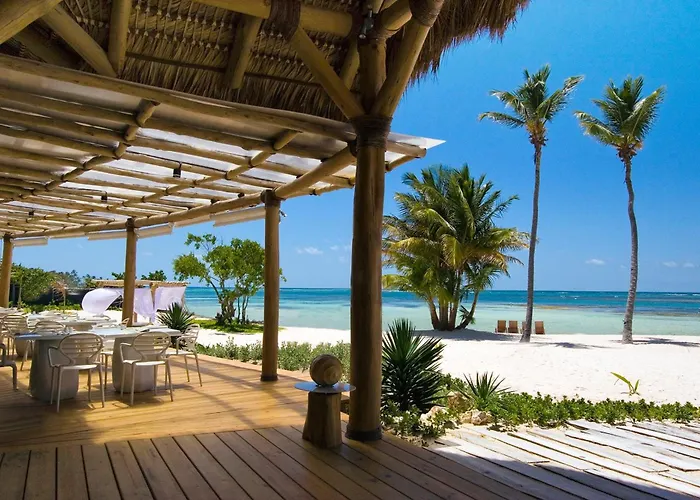 Hotel Tortuga Bay Punta Cana