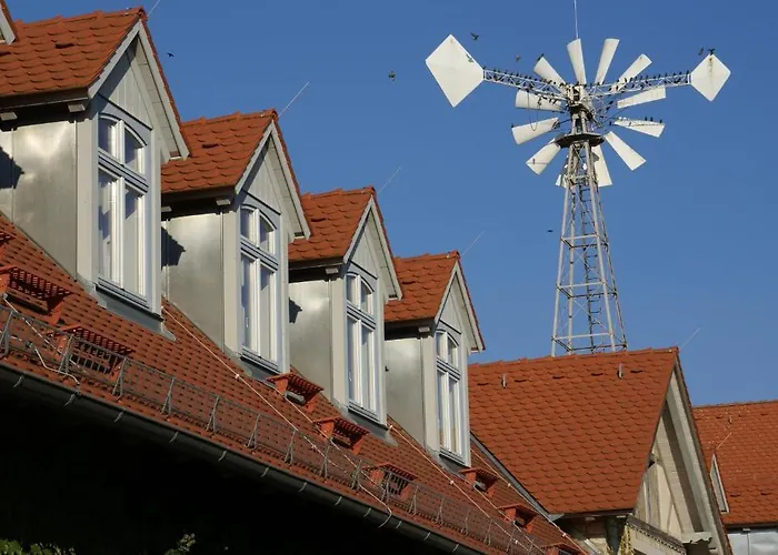 Landgasthof Zum Alten Gut Würzburg