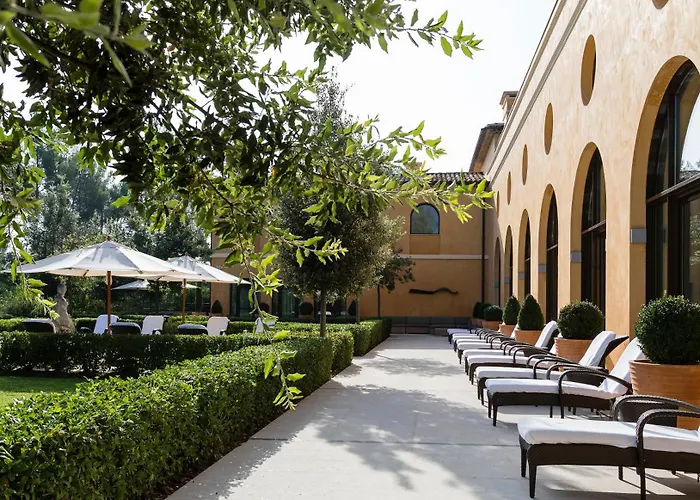 Terre Blanche Hotel Spa Golf Resort Tourrettes