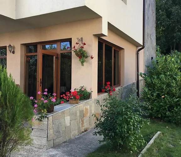 The Lake Villa Smoljan