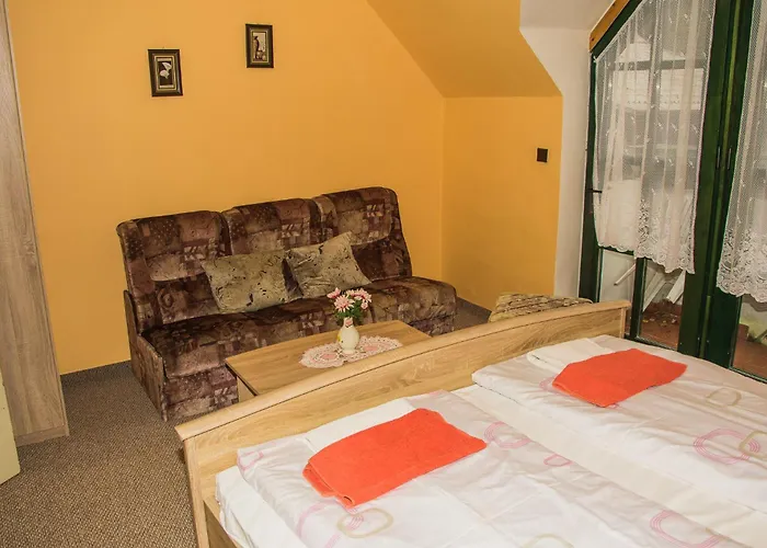 Restaurace A Pension Prvni Mlyn Chomutov