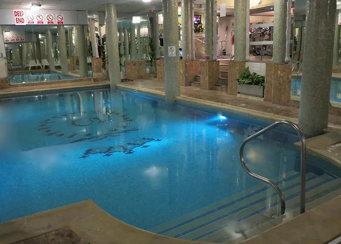 Queens Hotel & Spa Hove