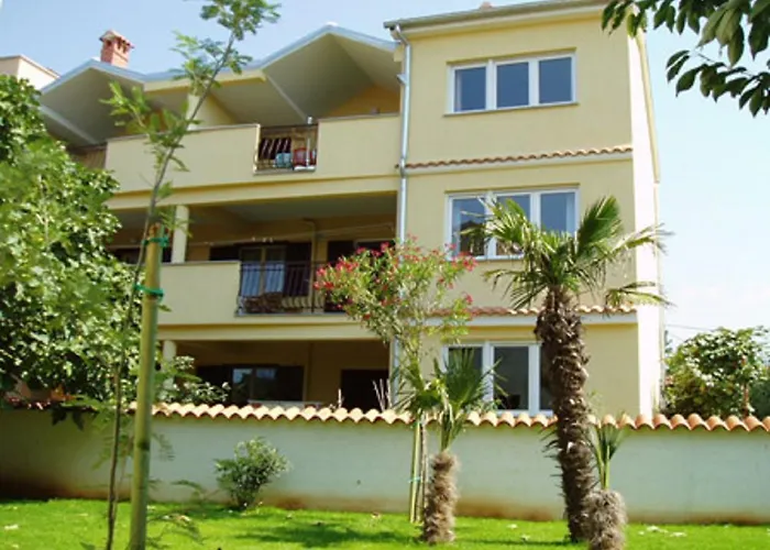 Apartments Nina Rovinj