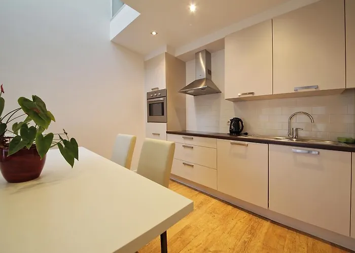 B&B Le Lys D'Or Saint-Gilles