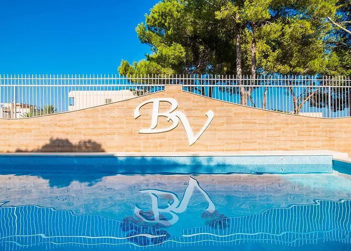 Hotel Baviera Cala Ratjada 