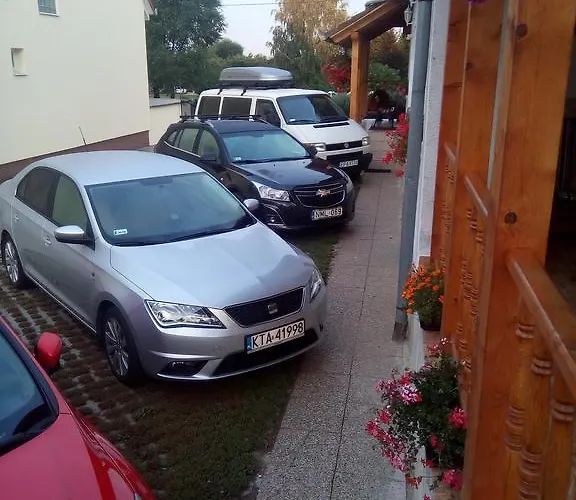 Herkules Panzió Nagykanizsa