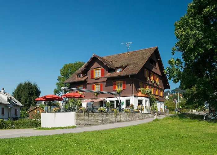 Wellenhof Bodensee Lochau