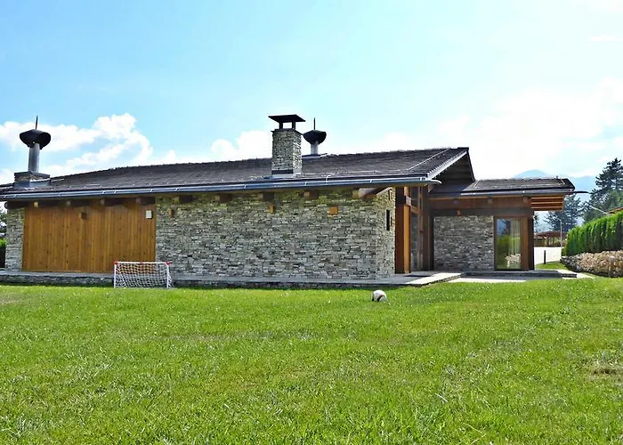 Pirin Nest Villa Bansko