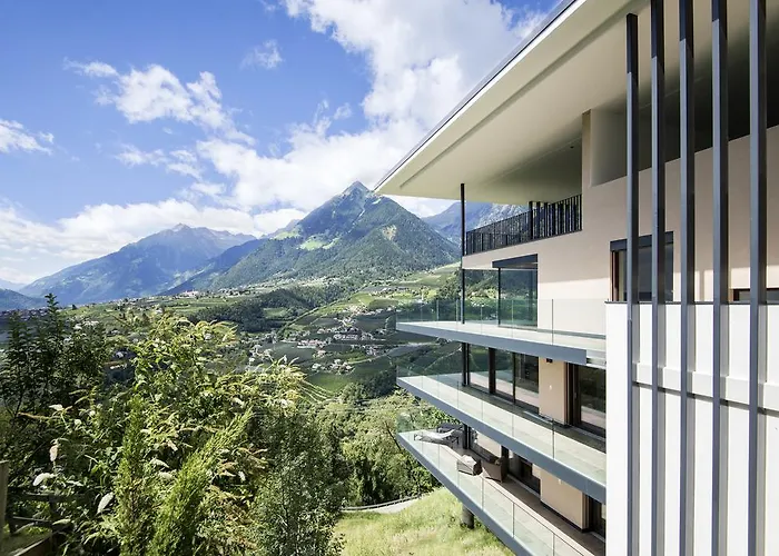 Art & Nature Chalet Anna Schenna