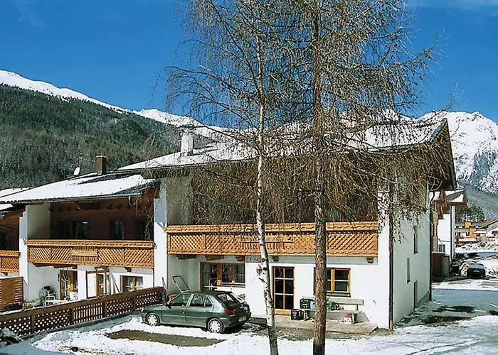 Apart Manuela Sölden