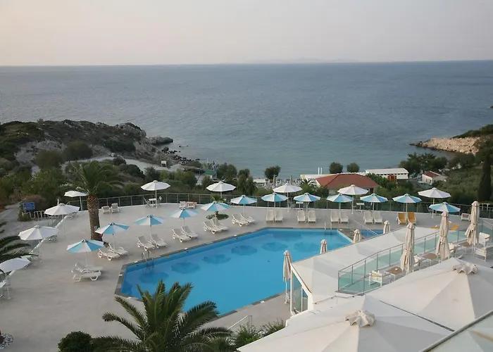 Princessa Riviera Resort Pythagoreio