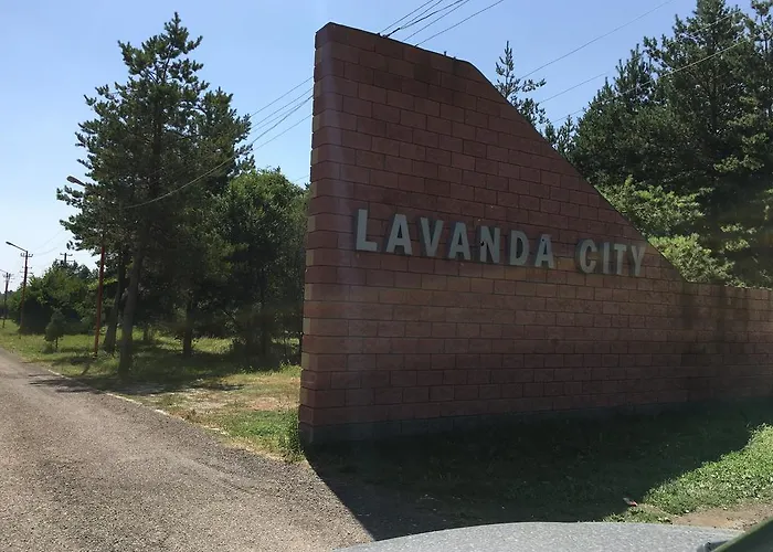 Lavanda City 3-1 Sewan
