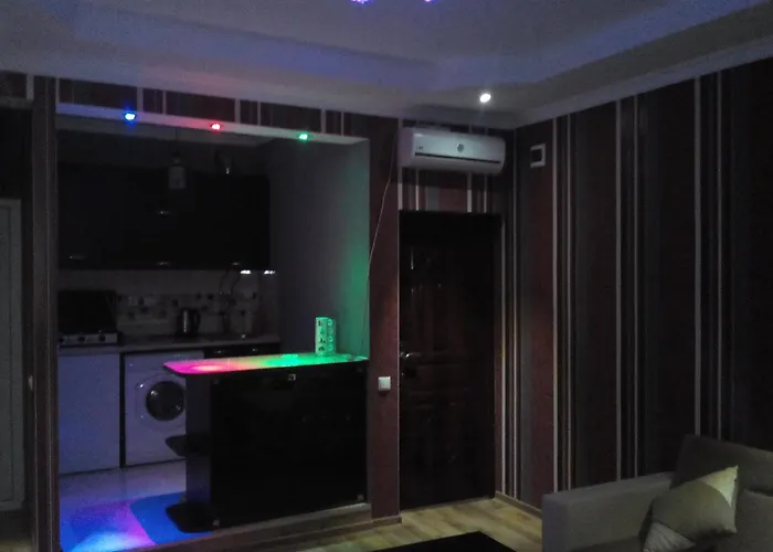 Apartment Sofi Tbilisi